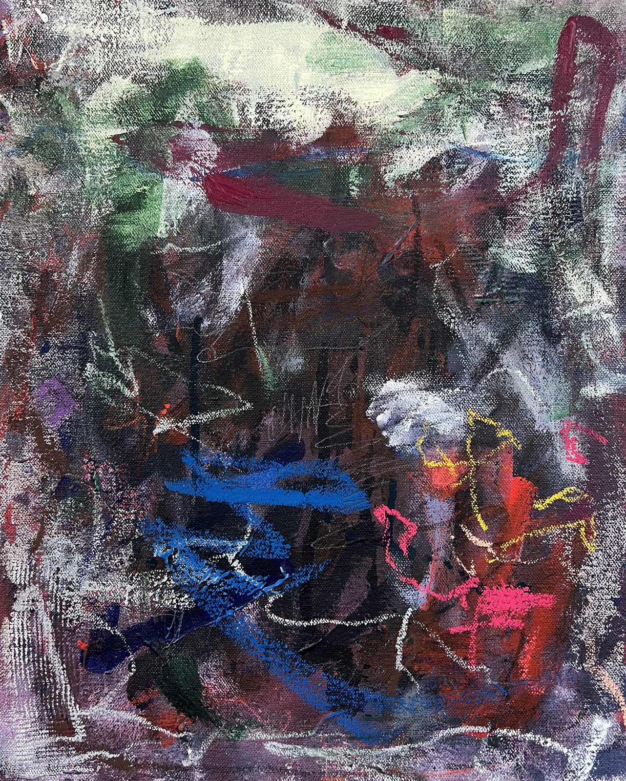 a fraction of you